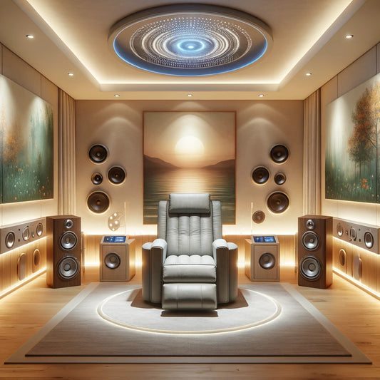 Sound Therapy for Tinnitus A Soothing Solution