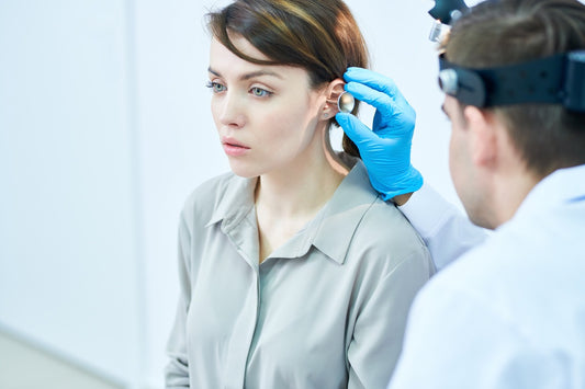 How Patients and Audiologists Solve Care Barriers