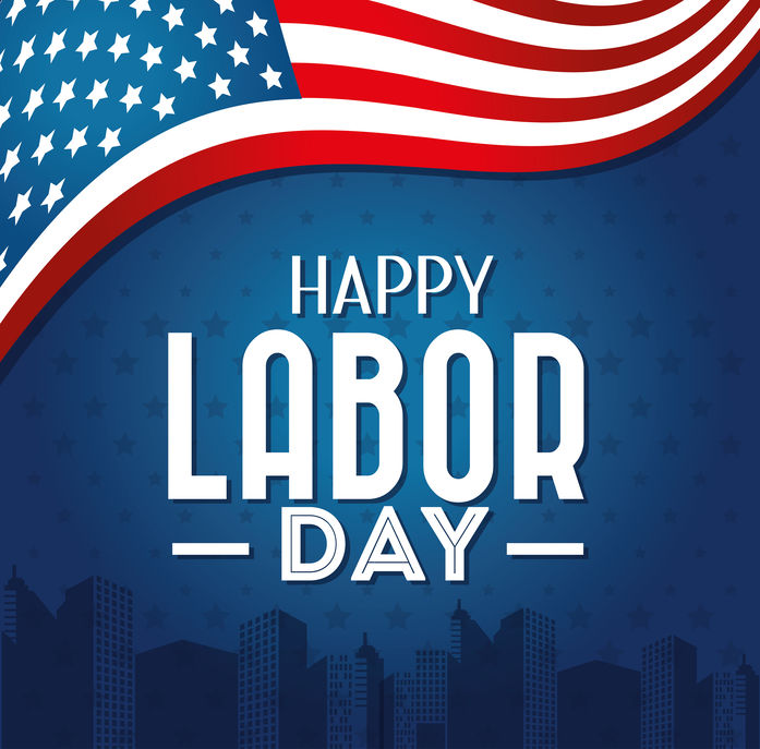 Happy Labor Day