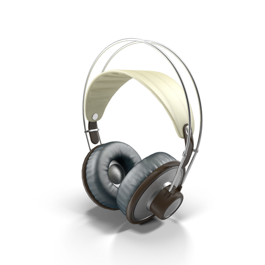 Three types of wireless TV headphones: Radio Frequency, Infra-Red, and Bluetooth