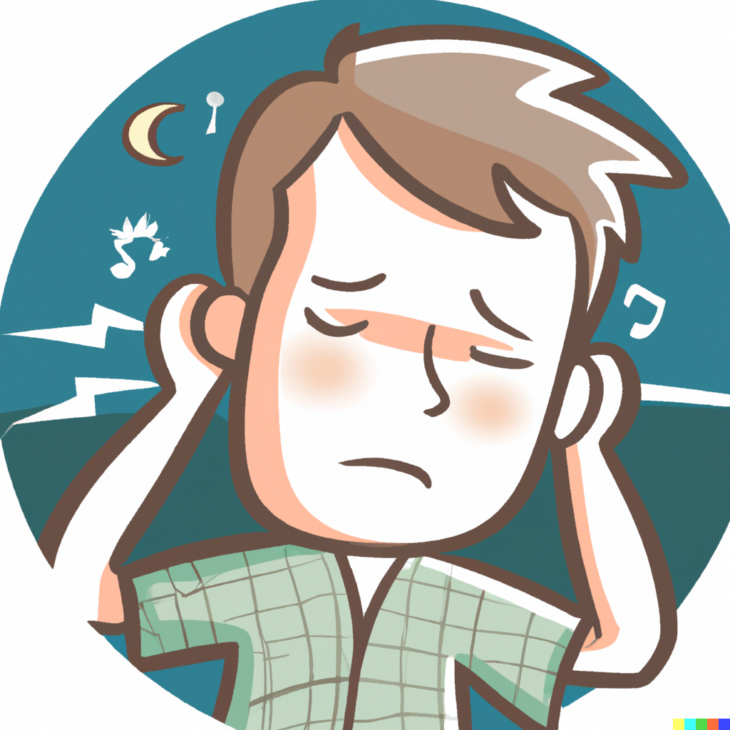 How Bone Conduction Technology Can Help with Tinnitus