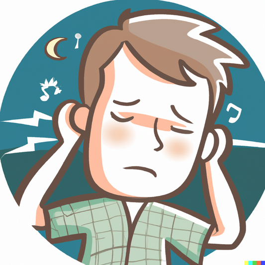 How Bone Conduction Technology Can Help with Tinnitus