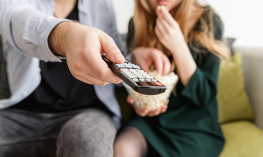 5 Tips for Watching Movies with Hearing Loss