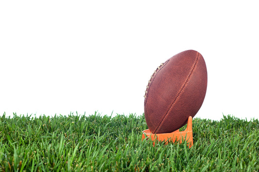 The Big Game is almost here!!
