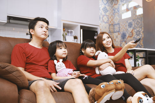 7 TV shows to watch this summer