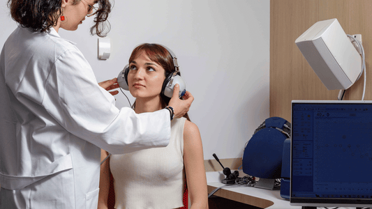 Tinnitus and Hearing Loss: Understanding the Connection