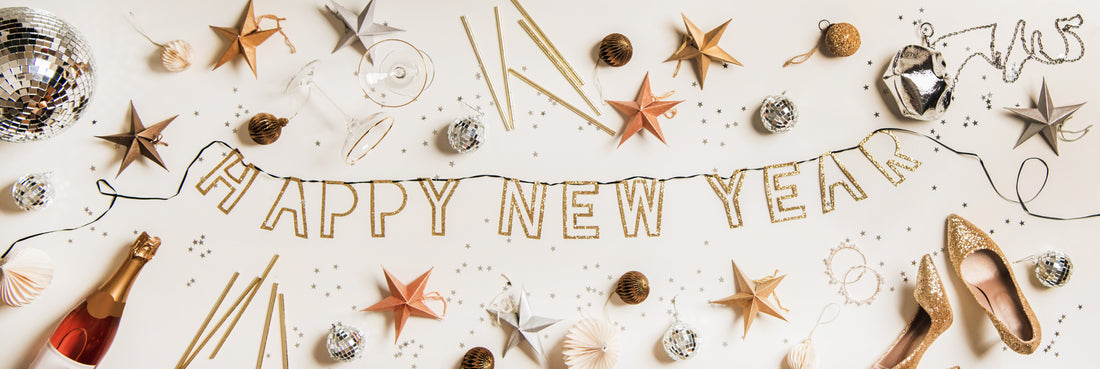 Happy New Year from KARE