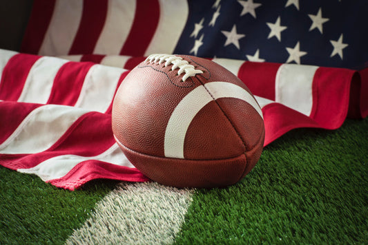It's Super Bowl week!!
