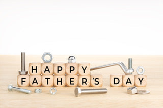 Celebrating Father's Day