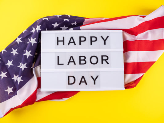 Labor Day 2021