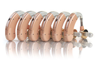 Executive Order on Hearing Aids