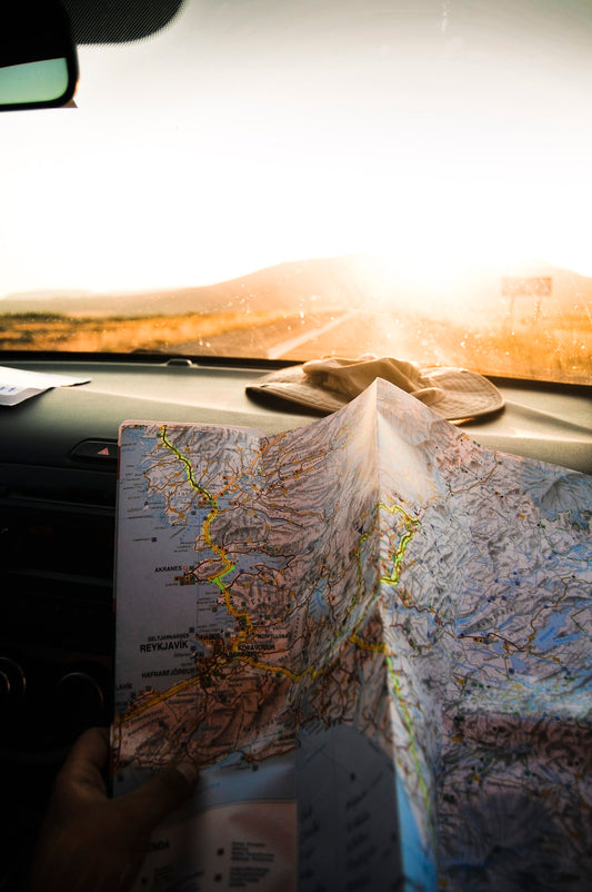 Tinnitus and Travel: Managing Symptoms on the Go