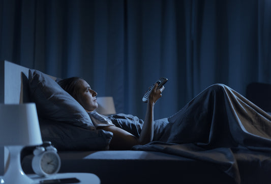 The Best Pillow for Watching TV in Bed: The Ultimate Pillow