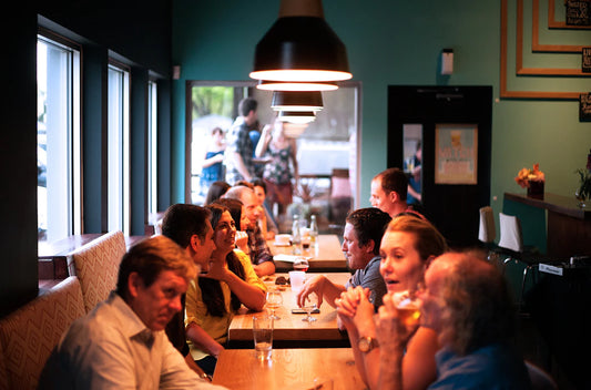Host Discussions Enhance Communication with Loved Ones