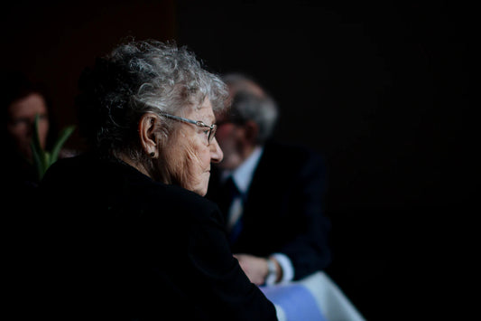 Enhancing Your TV Room for Seniors A Guide