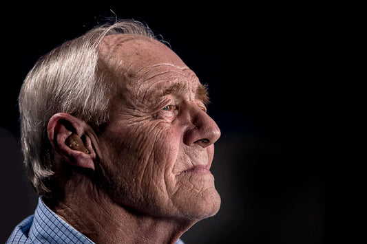 Essential Tips for Seniors Managing Volume Levels