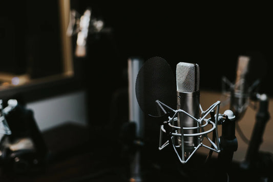 The Power of Sound Why Clear Audio Matters for Seniors on Television