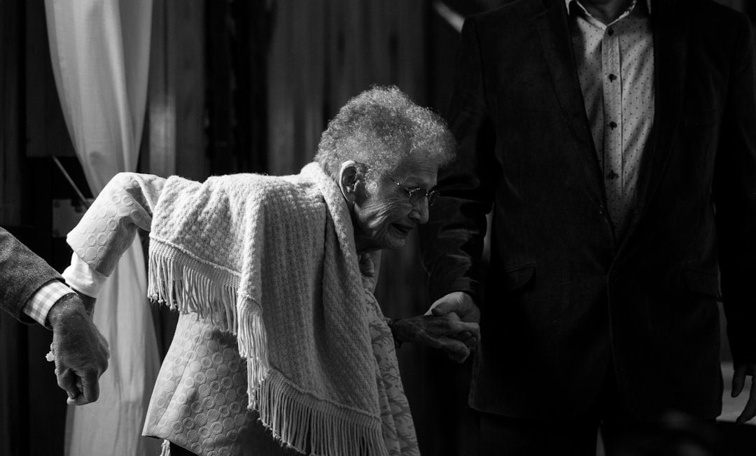 Innovations in Senior-Friendly TV Features