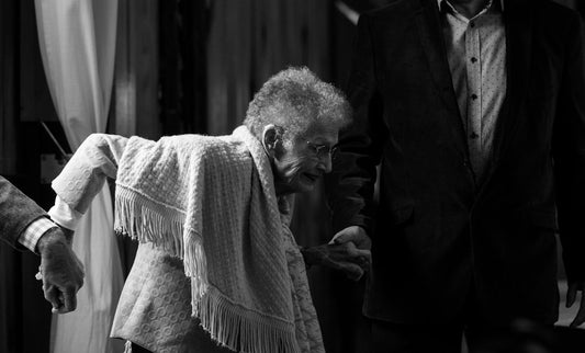 Innovations in Senior-Friendly TV Features