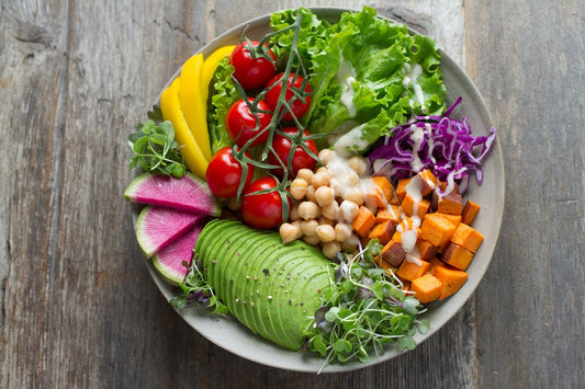 Can Diet and Nutrition Impact Tinnitus?