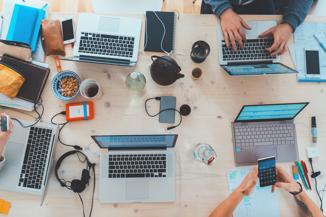 Unlocking the Power of Speech-to-Text Technology