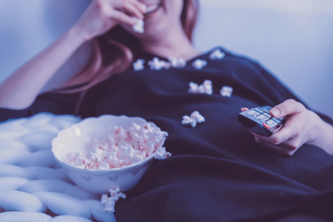Simplifying Remote Controls for Senior Users