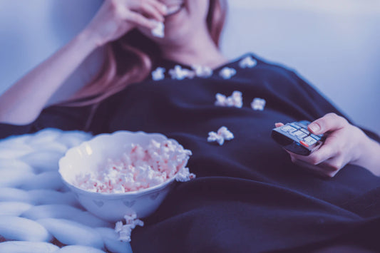 Simplifying Remote Controls for Senior Users