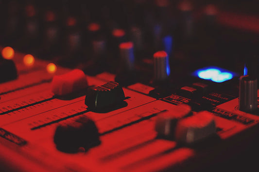 Enhance Your Listening Mastering Sound Clarity Settings