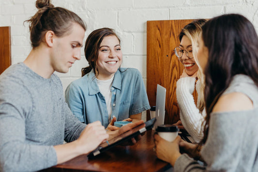 Bridge the Gap Essential Tips for Family and Friends to Communicate Better with Seniors