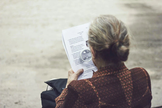 Engaging Content for Seniors Top Genres to Explore
