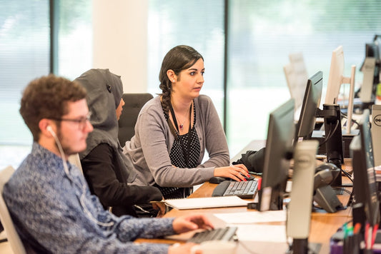 Tinnitus and Workplace Challenges: How to Cope
