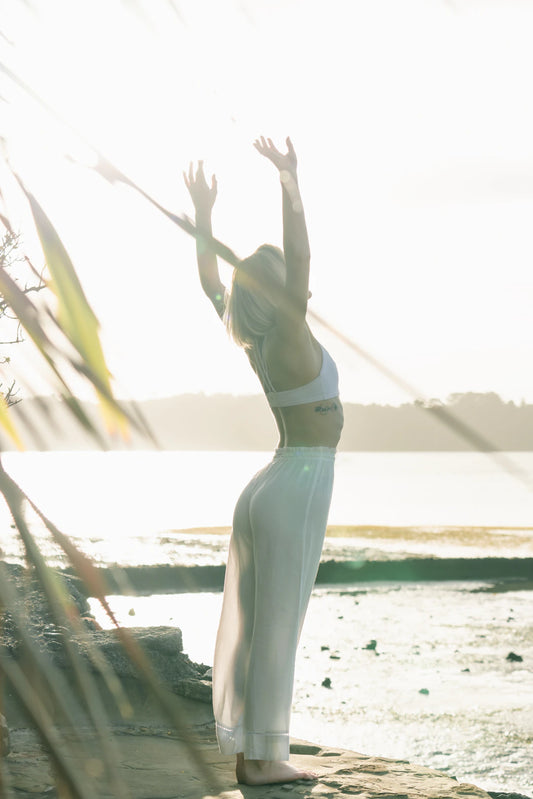 The Intersection of TV and Health Shows that Inspire Wellbeing