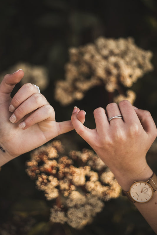 Tinnitus and Relationships: Support for Partners