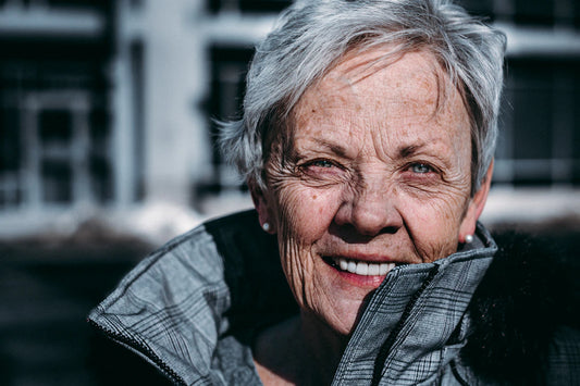 Engaging Content for Seniors What to Watch