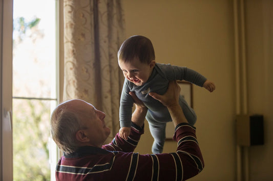 The Ultimate Guide: Benefits of Wireless Headphones for Seniors Watching TV