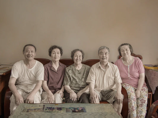 Enhancing Daily Routines for Seniors with TV Shows
