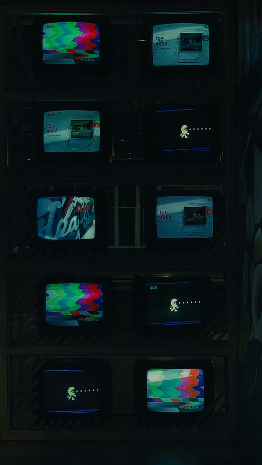 Enhance Your Viewing Experience: Best TV Shows with Descriptive Audio for the Visually Impaired
