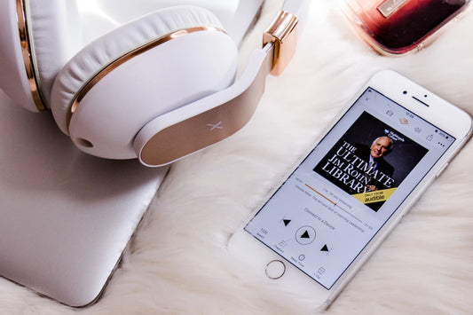 Discover the Magic of Audiobooks: An Exciting Alternative to Television