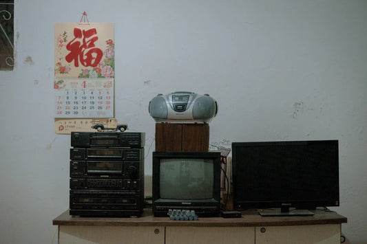 TV Setup Hacks for Enhanced Hearing Experience