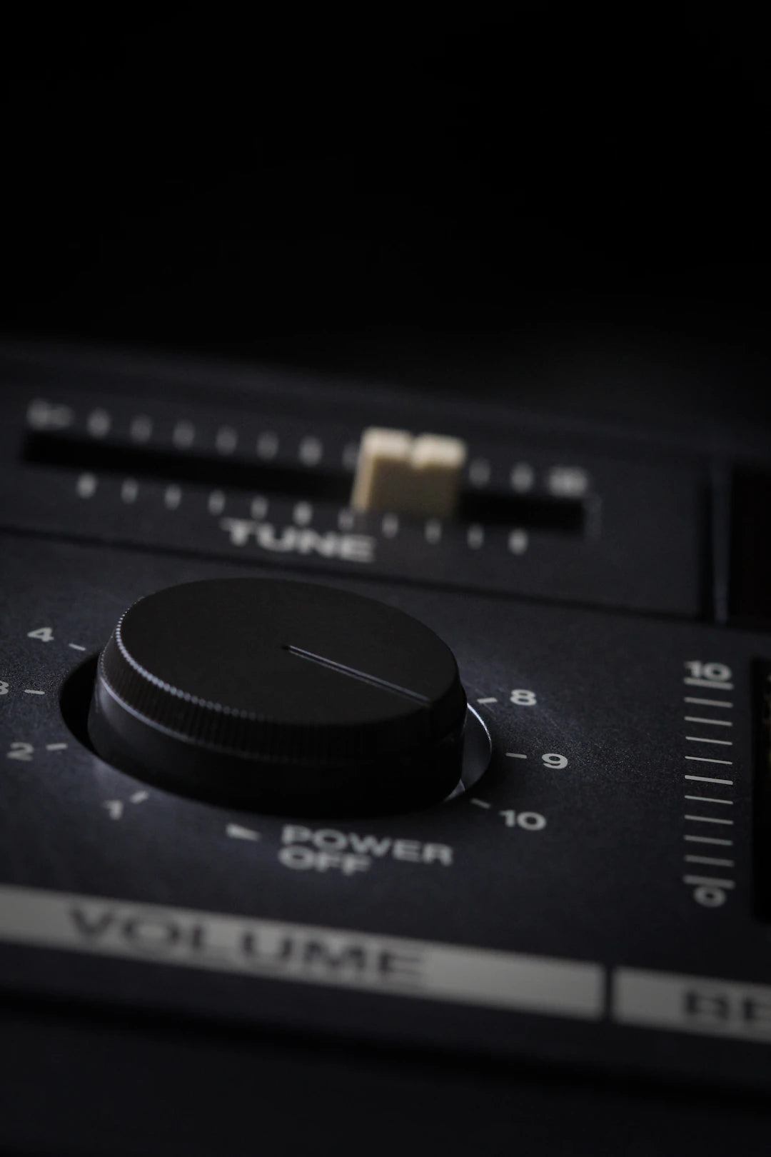 Finding the Perfect Volume Comfort in Audio Levels