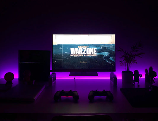 Upgrade Your TV When Accessibility Features Matter Most