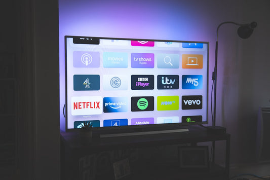 The Social Impact of Accessible TV Programming