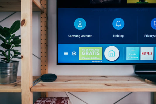 Improving TV Sound Clarity for Seniors with Hearing Impairments