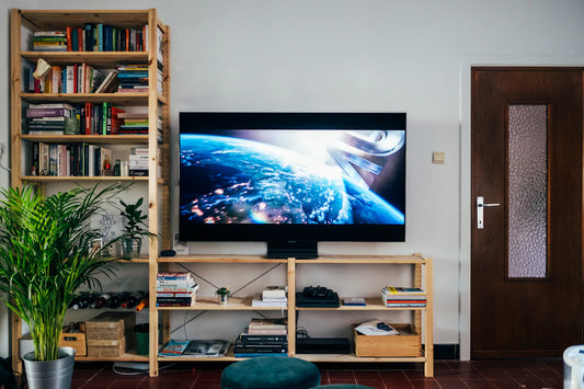 The Future of TV Innovations for the Hard of Hearing