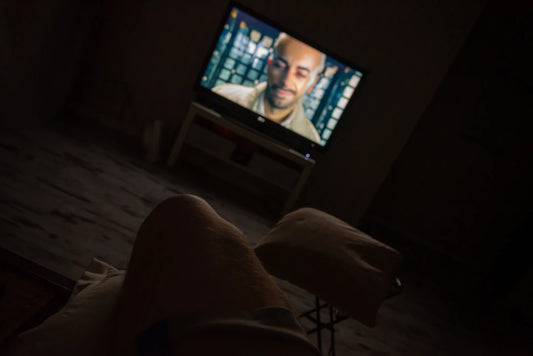 Crafting Your Perfect TV Watching Routine