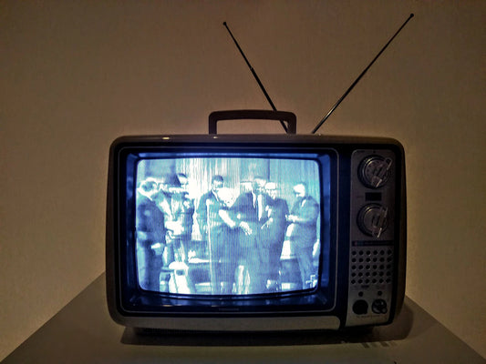 The Importance of Visual Elements in TV for the Hard of Hearing