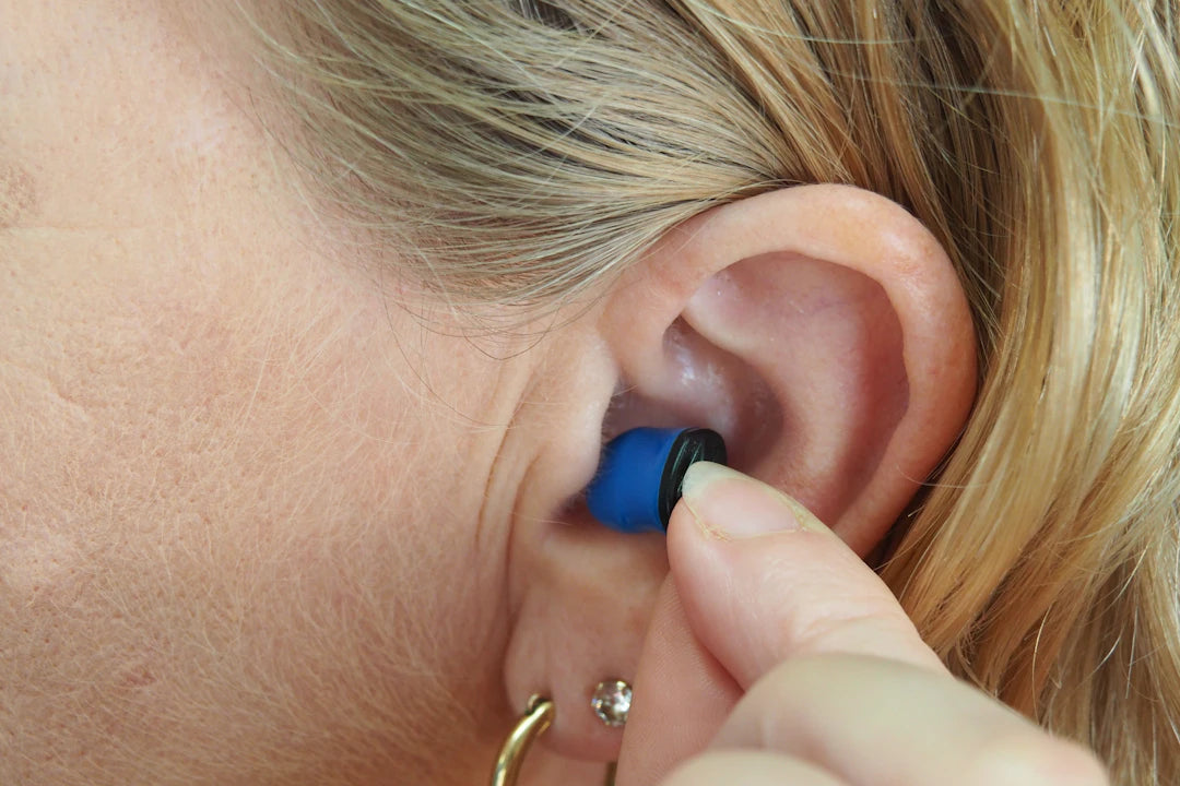 Recognizing Hearing Loss Time for Assistive Technology