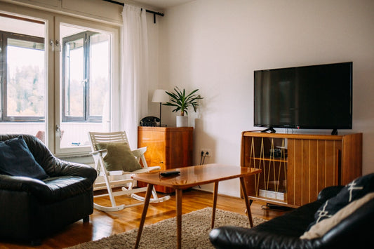 Enhancing TV Experience for Seniors with Limited Mobility