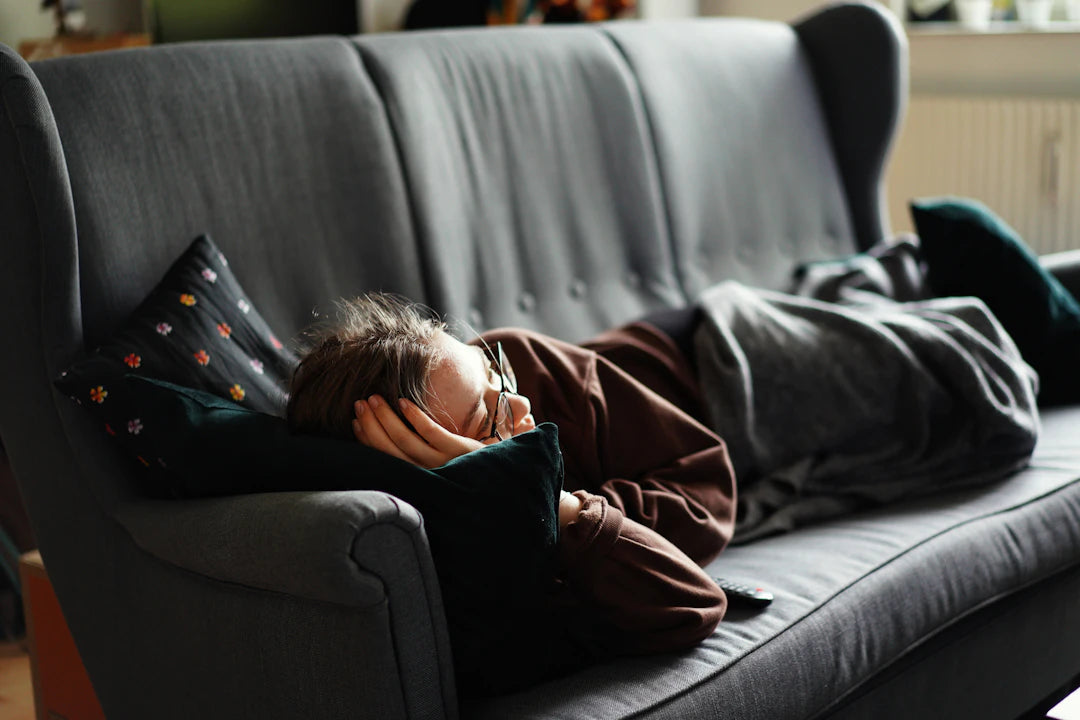 The Surprising Perks of Closed Captioning for Seniors