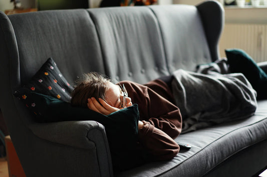 The Surprising Perks of Closed Captioning for Seniors